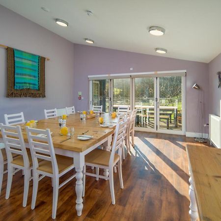 Godshill Park Cottages المظهر الخارجي الصورة