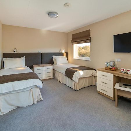 Godshill Park Cottages المظهر الخارجي الصورة
