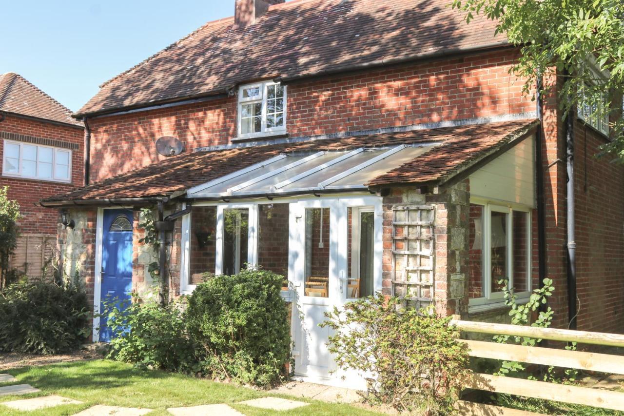 Godshill Park Cottages المظهر الخارجي الصورة