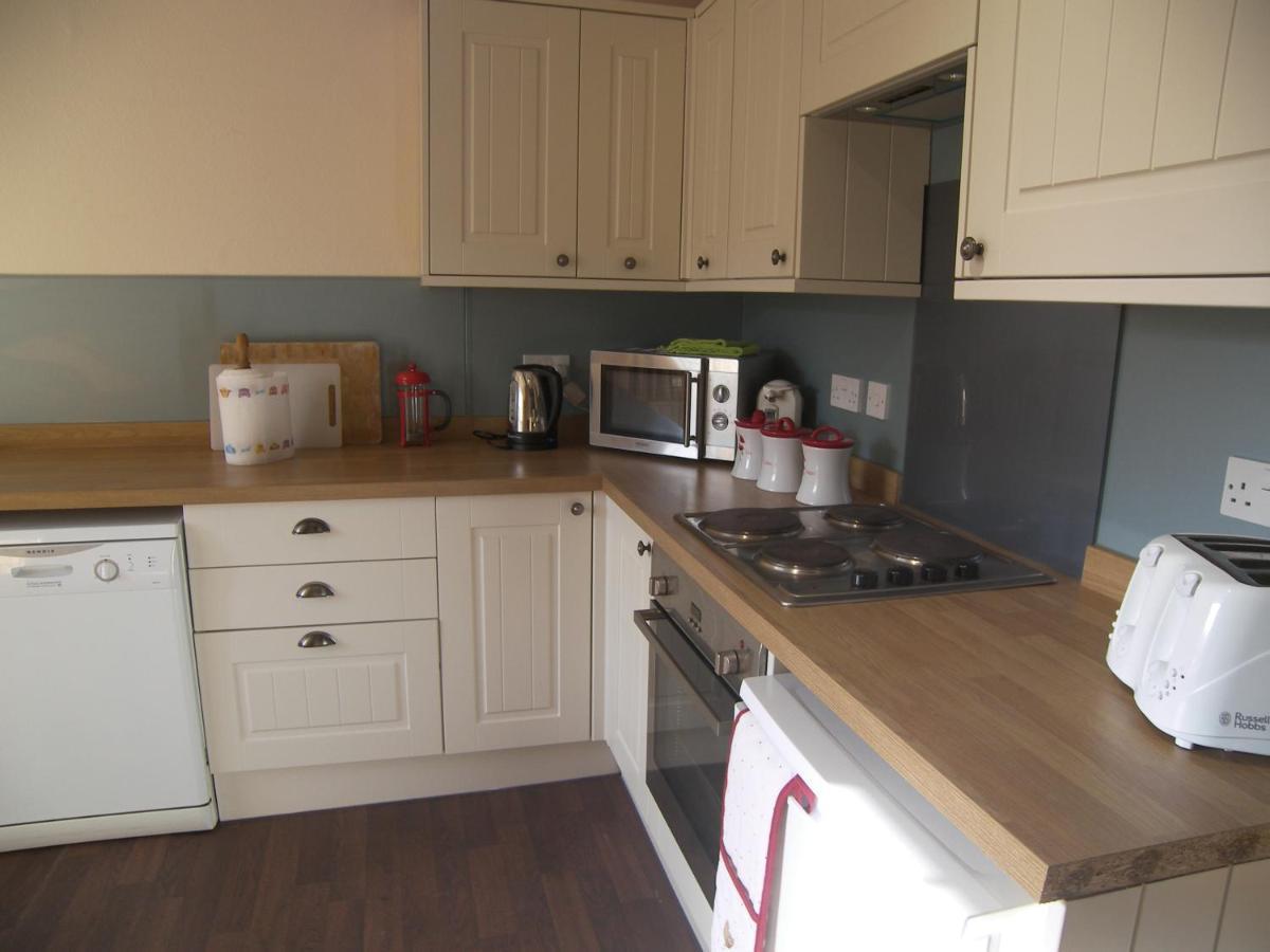 Godshill Park Cottages المظهر الخارجي الصورة