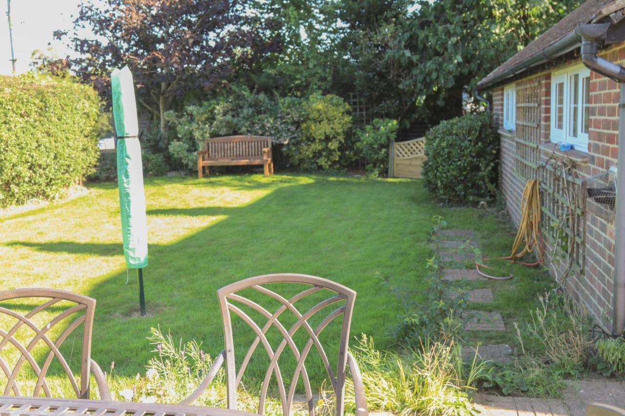 Godshill Park Cottages المظهر الخارجي الصورة