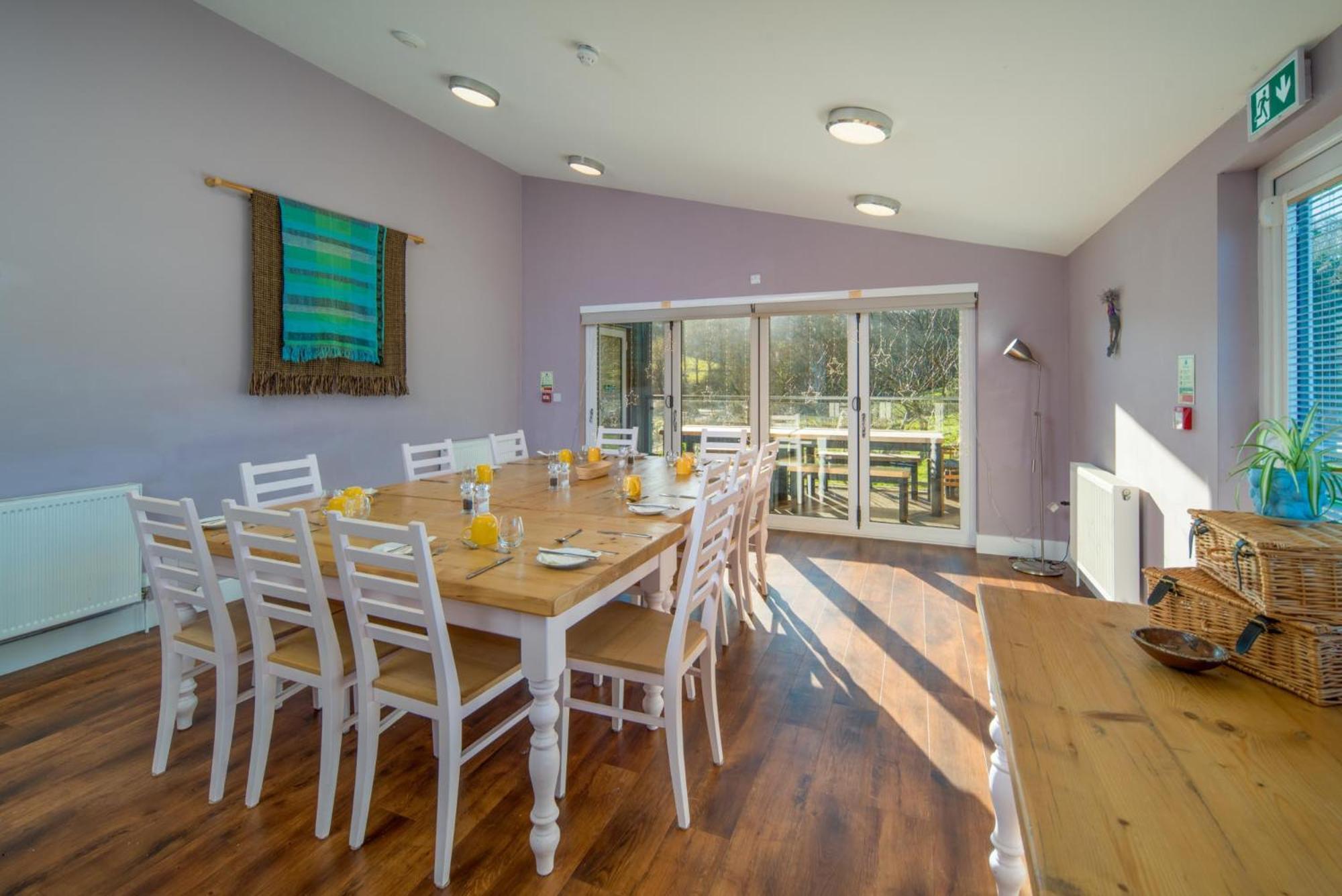 Godshill Park Cottages المظهر الخارجي الصورة
