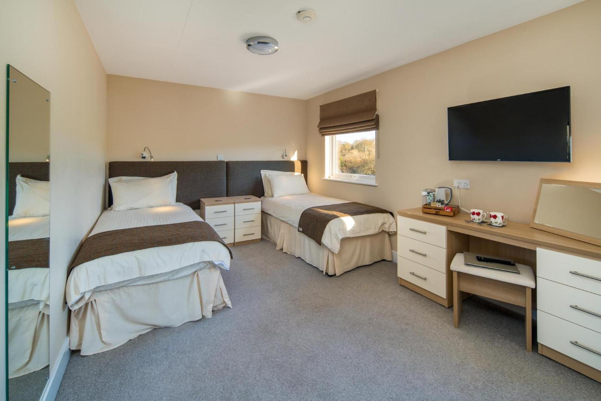 Godshill Park Cottages المظهر الخارجي الصورة