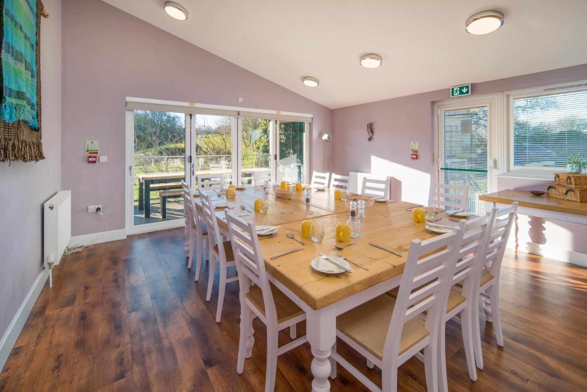 Godshill Park Cottages المظهر الخارجي الصورة