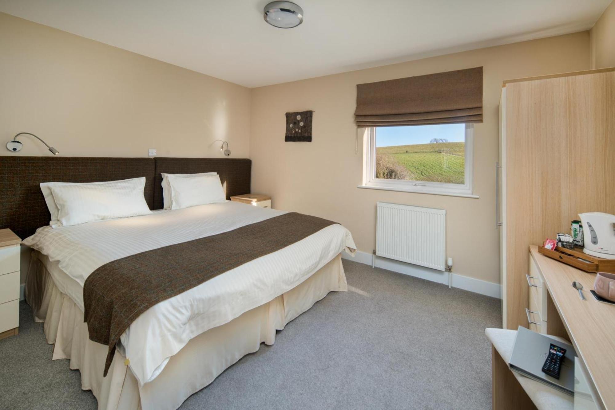 Godshill Park Cottages المظهر الخارجي الصورة