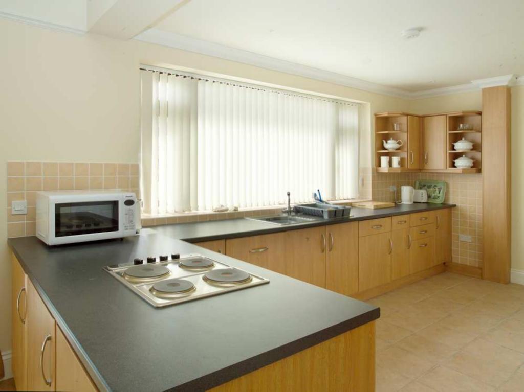 Godshill Park Cottages الغرفة الصورة