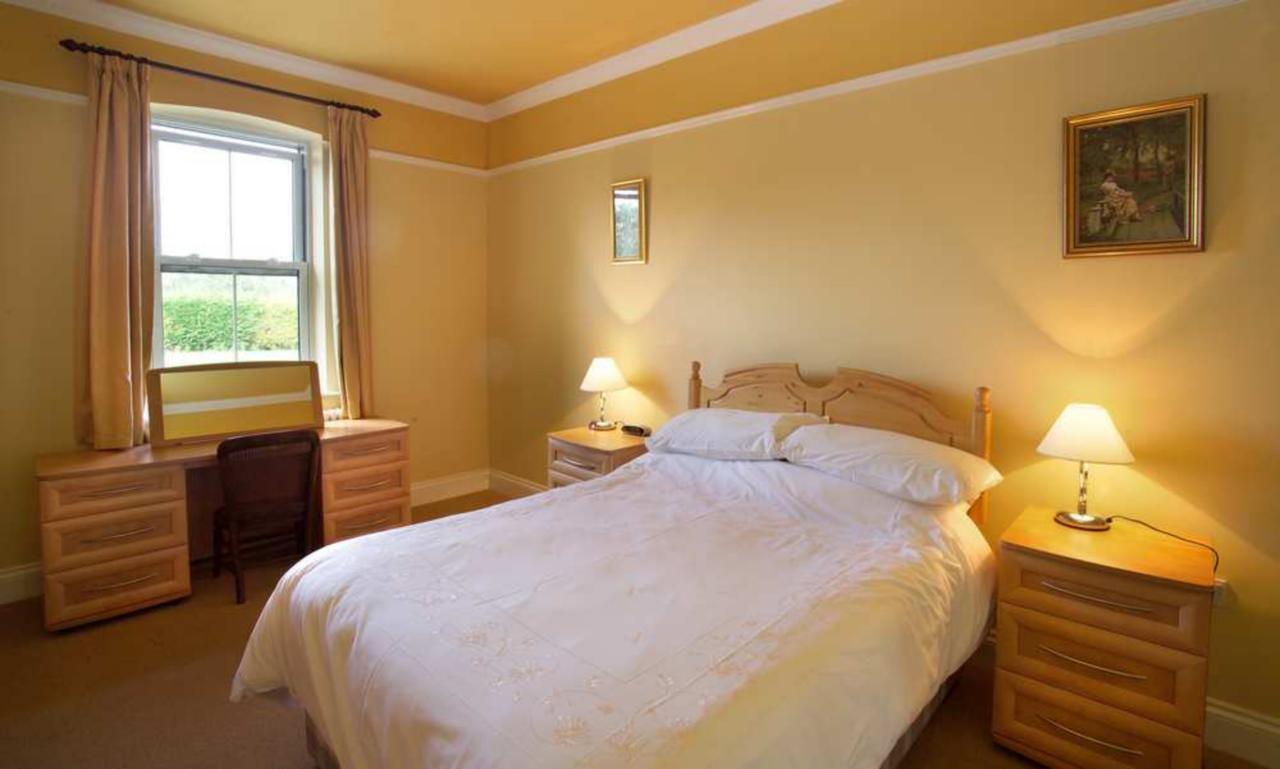 Godshill Park Cottages المظهر الخارجي الصورة