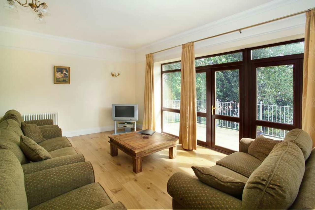Godshill Park Cottages المظهر الخارجي الصورة